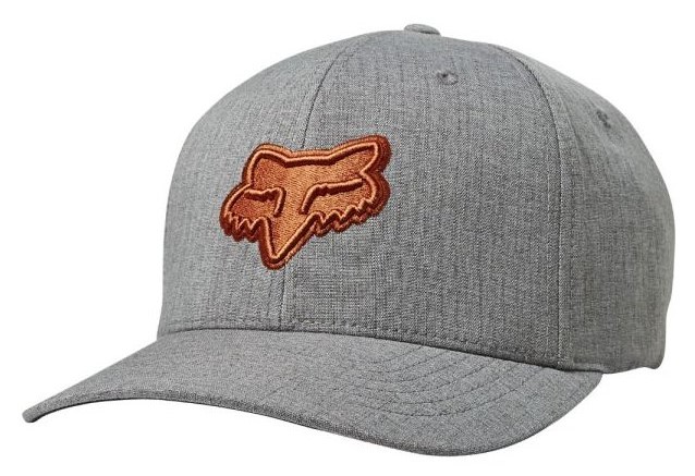 7027_panska-ksiltovka-fox-transposition-flexfit-hat-grey-oragne 2